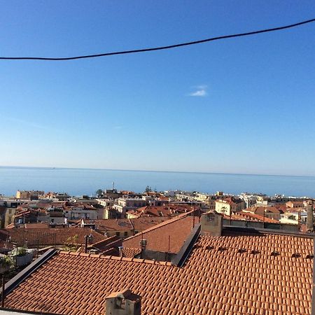 Blue Apartment Sanremo Exterior foto